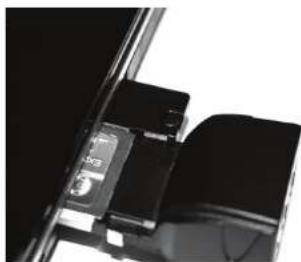 EXSYS EX-1031 - Slot PCI-Erweiterung EX-1031 - 1