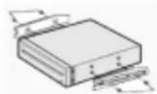 SAMSUNG TS H552U - Installing Drive - 2