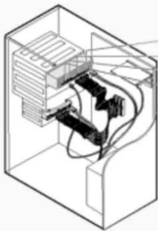 SAMSUNG TS H552U - Connecting Cables - 1