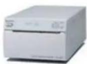 SONY UPP-110HD - Drucker - 2