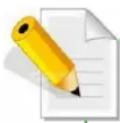 Actidata actiDisk vTanis RDX - Restore Configuration: - 1