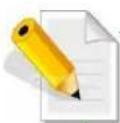 Actidata actiDisk vTanis RDX - Save/Restore conguraon - 2