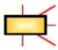 Actidata actiDisk vTanis RDX - Cartridge eject button - 5