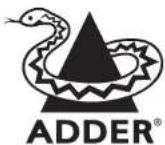Adder CATx Dual CAM - Warranty - 2