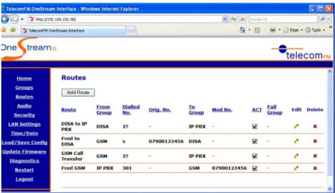 Imagicle OneStream G - OneStream Programming Guide - 2