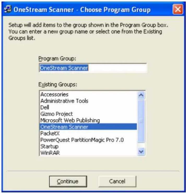 Imagicle OneStream G - OneStream Programming Guide - 1