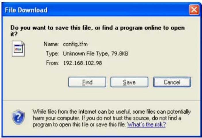 Imagicle OneStream G - Save - 1