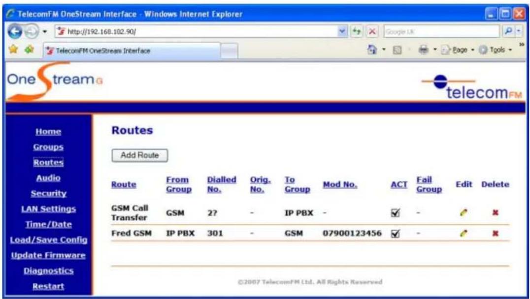 Imagicle OneStream G - OneStream Programming Guide - 1