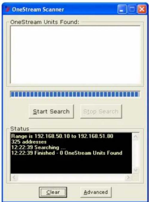 Imagicle OneStream G - OneStream Programming Guide - 2