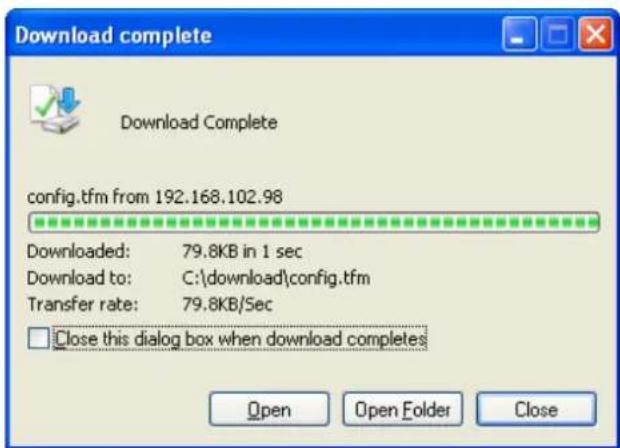 Imagicle OneStream G - Save - 2