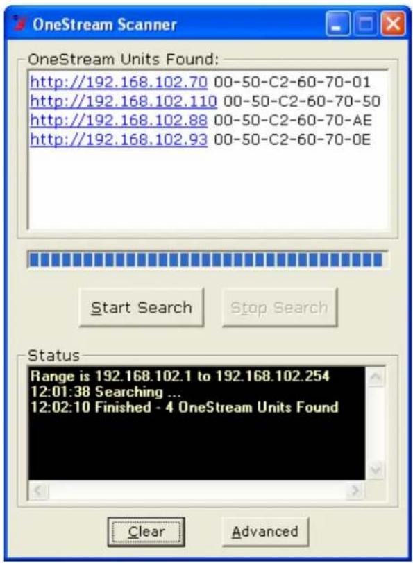 Imagicle OneStream G - OneStream Programming Guide - 1
