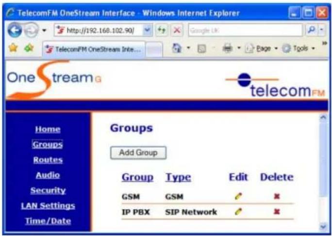 Imagicle OneStream G - Example: - 1