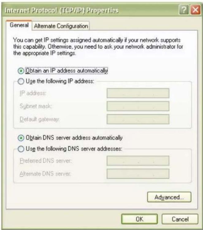 Intellinet 523240 - Changing the IP Address of your PC - 3