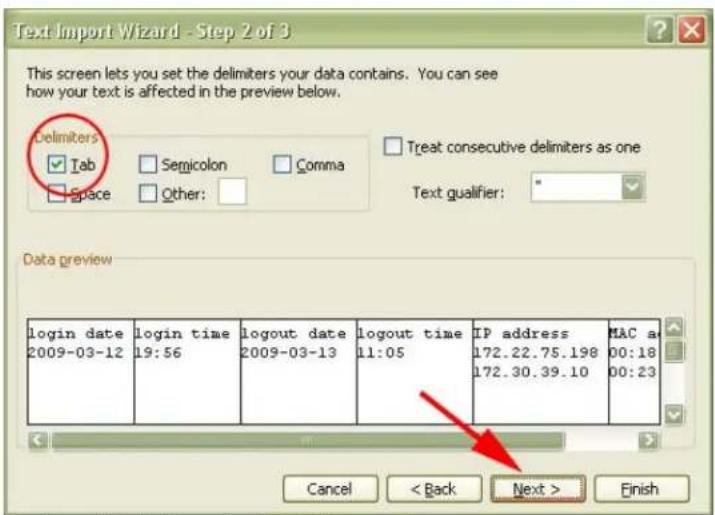 Intellinet 523240 - Log - 4