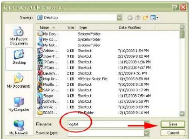 Intellinet 523240 - Log - 2