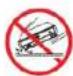 SONY AD-7740H-01 - Caution - 2