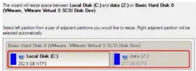 Paragon PSG-161-SEG-PL-NP - Setup - 1
