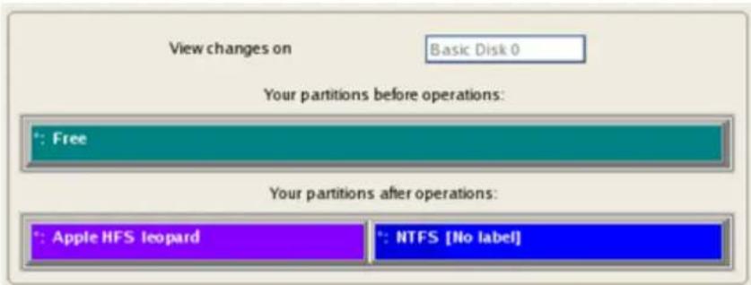 Paragon PSG-161-SEG-PL-NP - Restoring a dual boot Mac from an external USB drive - 7
