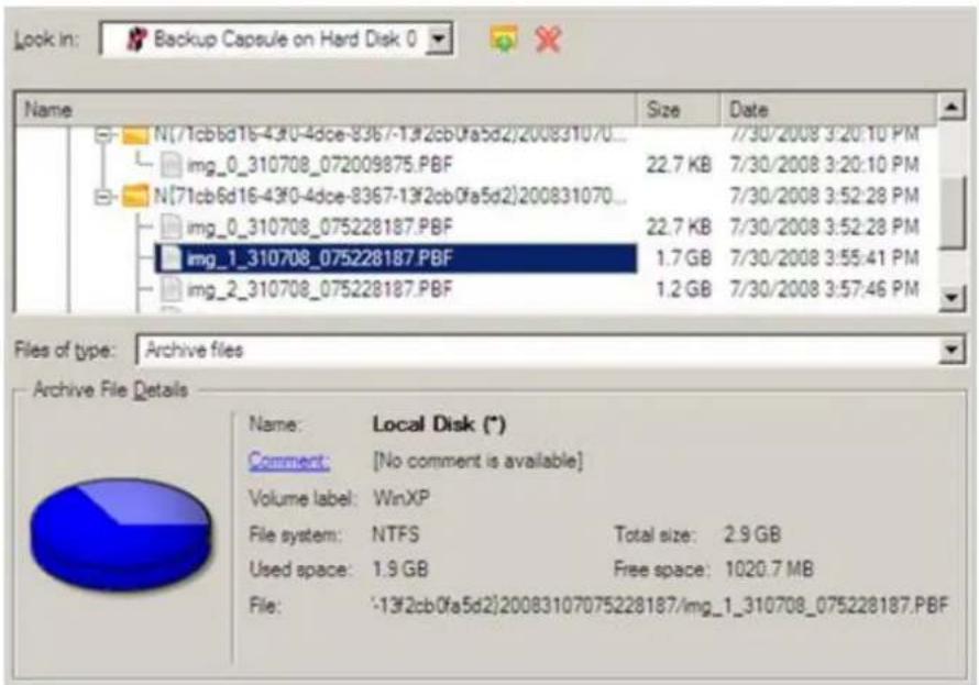 Paragon PSG-161-SEG-PL-NP - If you do not agree with any conditions stated there, you won't be able to use the program. - 1