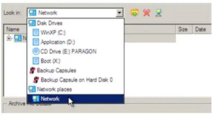 Paragon PSG-161-SEG-PL-NP - If you do not agree with any conditions stated there, you won't be able to use the program. - 1