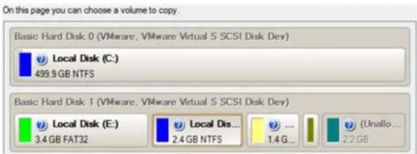 Paragon PSG-161-SEG-PL-NP - Setup - 1