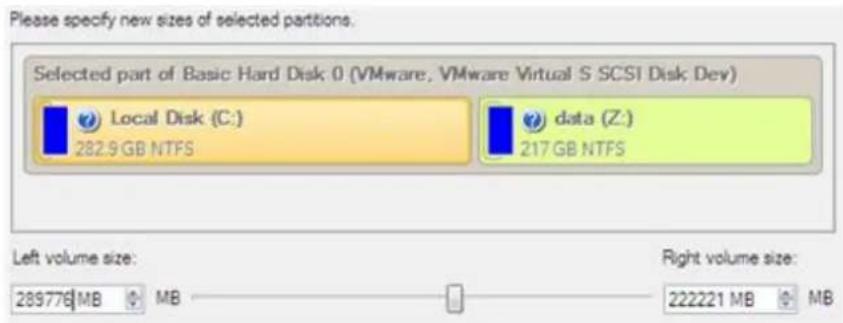 Paragon PSG-161-SEG-PL-NP - Setup - 2