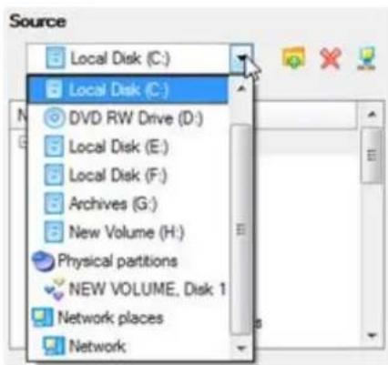 Paragon PSG-161-SEG-PL-NP - Setup - 1