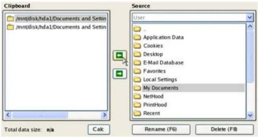 Paragon PSG-161-SEG-PL-NP - By default the Normal Mode will be automatically initiated after a 10 second idle period. - 2