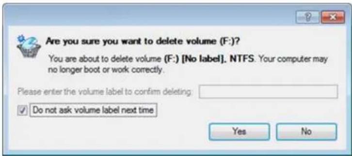 Paragon PSG-161-SEG-PL-NP - Dialog Setup - 1
