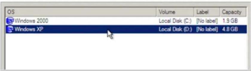Paragon PSG-161-SEG-PL-NP - Making system bootable on different hardware (P2P Adjust OS) - 4
