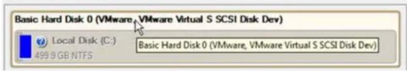 Paragon PSG-161-SEG-PL-NP - Setup - 2