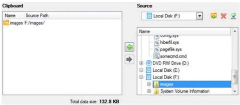 Paragon PSG-161-SEG-PL-NP - Setup - 2