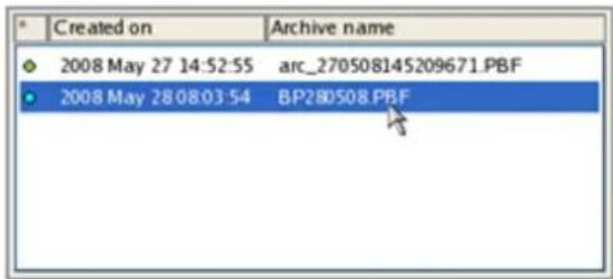 Paragon PSG-161-SEG-PL-NP - By default the Normal Mode will be automatically initiated after a 10 second idle period. - 2