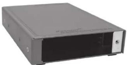 Omnitron 8242-9 - OSt Omnitron Systems Technology, Inc. - 1