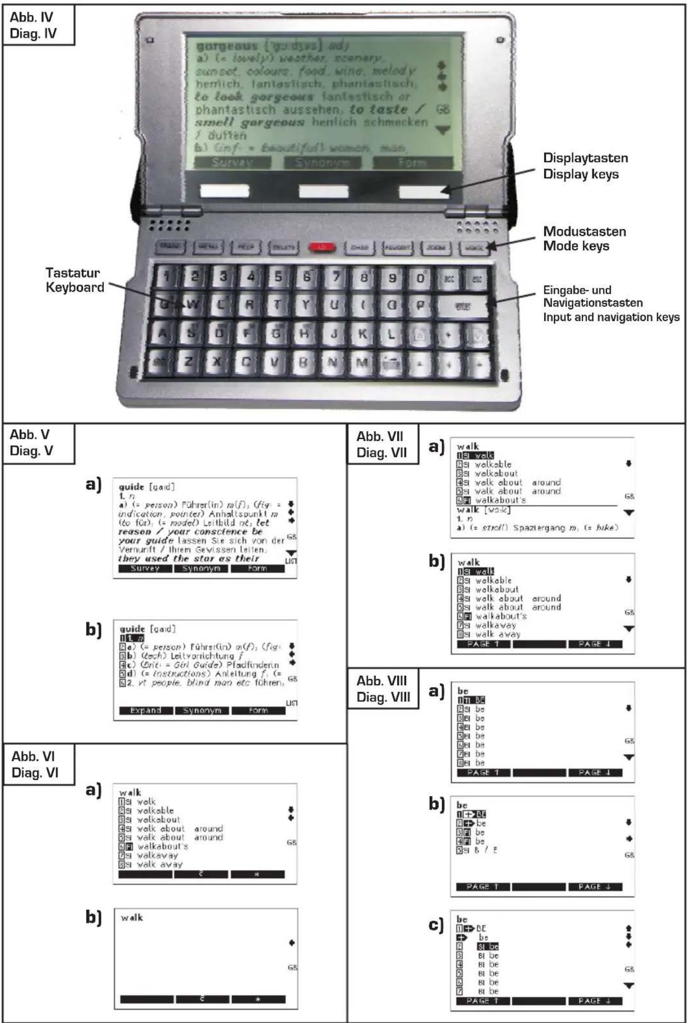 Hexaglot Attaché - 3