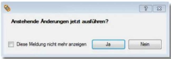 Paragon Virtualization Manager 2010 - Während der Operation wird der gesamte bisherige Inhalt der Zielfestplatte gelöscht und überschrieben. - 3