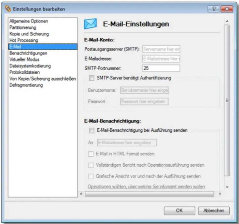 Paragon Virtualization Manager 2010 - Hot Processing - 2