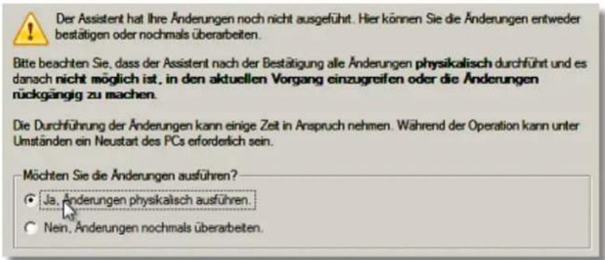 Paragon Virtualization Manager 2010 - Der Assistent ermöglicht es, mehrere Treiberdatenbanken auszuwählen. - 1