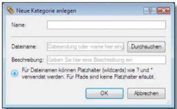 Paragon Virtualization Manager 2010 - Von Kopie/Sicherung ausschließen - 2