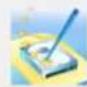 Paragon Virtualization Manager 2010 - Einen leeren virtuellen Datenträger erstellen - 1