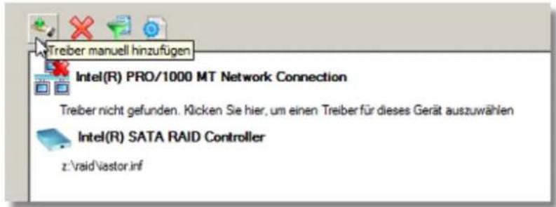 Paragon Virtualization Manager 2010 - Bevor das Betriebssystem angepasst wird, können Sie noch: - 5