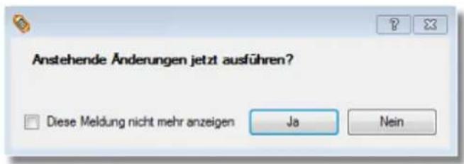 Paragon Virtualization Manager 2010 - Eine Windows-Vista/7-Sicherung für Start auf virtuelle Hardware vorbereiten (P2V-Anpassung) - 5
