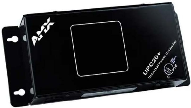 AMX UPC20+ - Universal Power Controller - 1