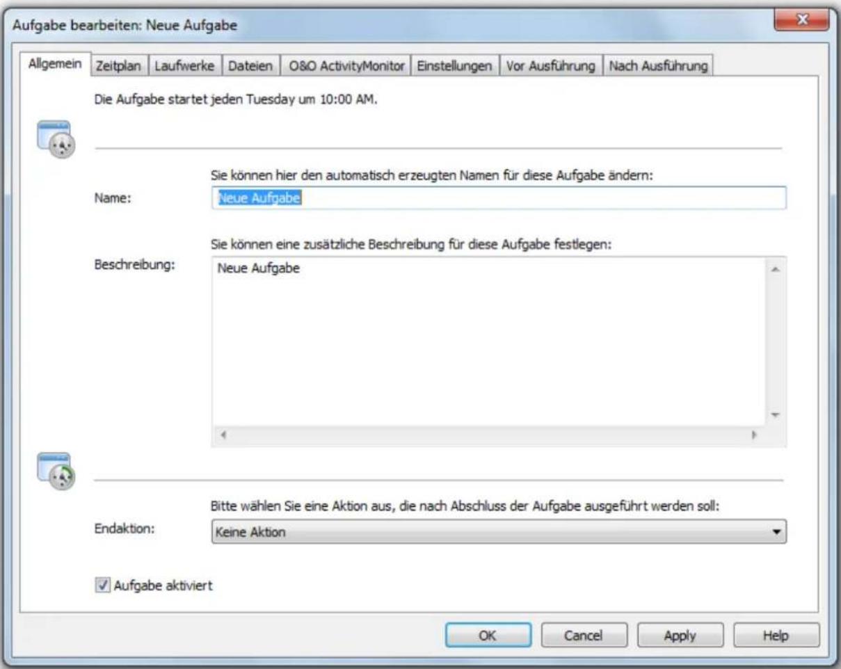 O&O Software Defrag15 Professional Edition - Endaktion - 1