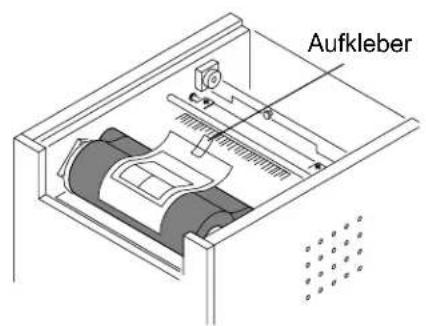 Aufkleber