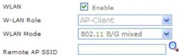 Planet IPX-300 - AP-Client Mode - 2