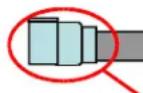 Acard BD/DVD/CD Duplicator - Please check that the SATA cable is properly connected before installing the hardware. - 1