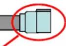 Acard BD/DVD/CD Duplicator - Please check that the SATA cable is properly connected before installing the hardware. - 2