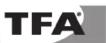 TFA 30.3186 - EU-KONFORMITÄTSERKLÄRUNG - 4