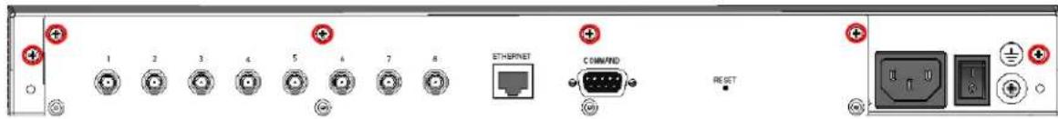 Multitech SF800-G-EU - Before You Begin - 3